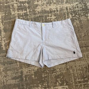 polo ralph lauren shorts